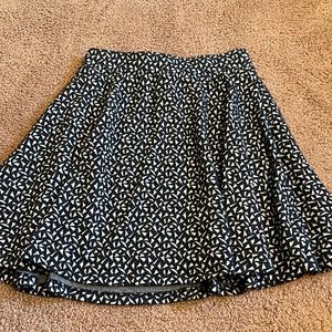Skater skirt